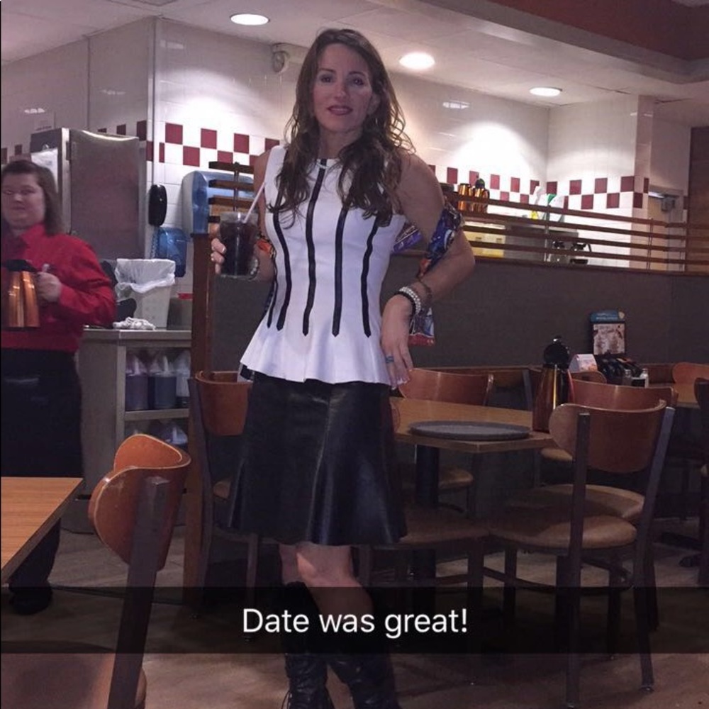 Meet your Posher, Lori